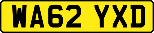 WA62YXD