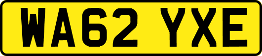 WA62YXE