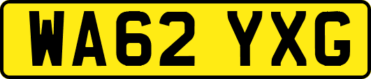 WA62YXG