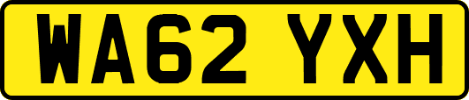WA62YXH