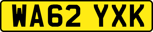 WA62YXK