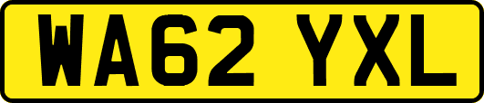 WA62YXL