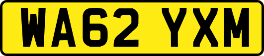 WA62YXM