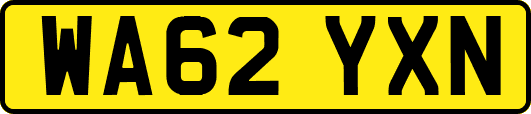 WA62YXN