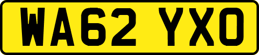 WA62YXO