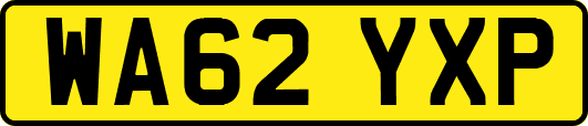 WA62YXP