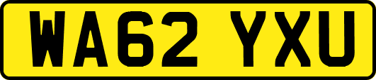 WA62YXU