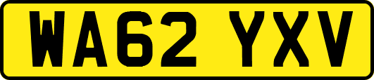 WA62YXV