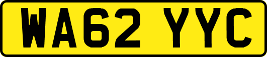 WA62YYC