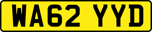 WA62YYD