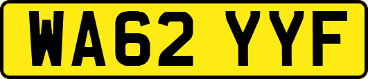 WA62YYF