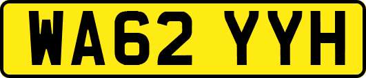 WA62YYH
