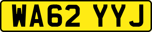 WA62YYJ