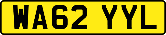 WA62YYL