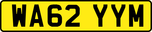WA62YYM