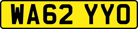 WA62YYO