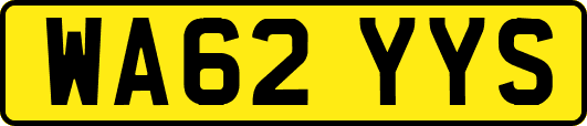 WA62YYS