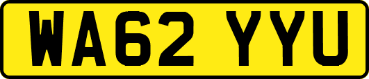 WA62YYU