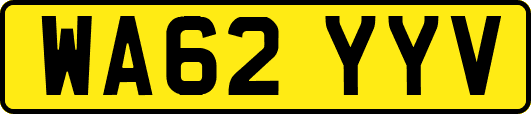 WA62YYV