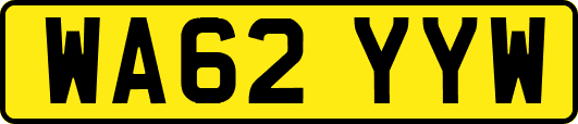 WA62YYW