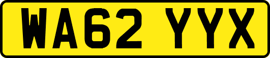 WA62YYX