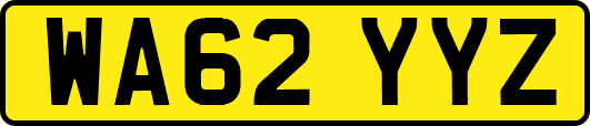 WA62YYZ