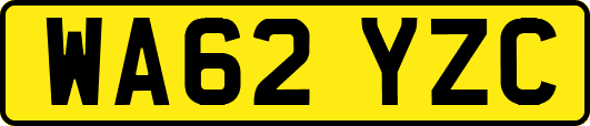 WA62YZC
