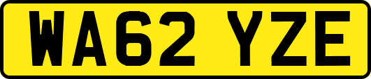 WA62YZE