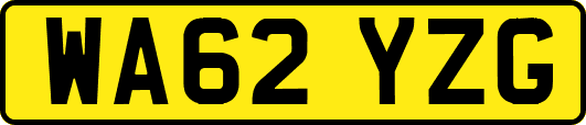 WA62YZG