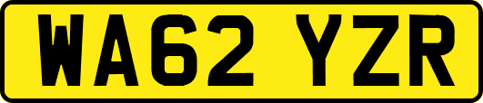 WA62YZR