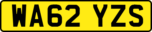 WA62YZS