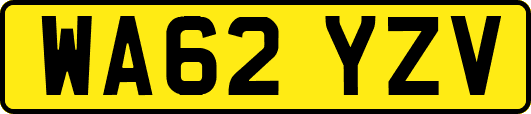 WA62YZV