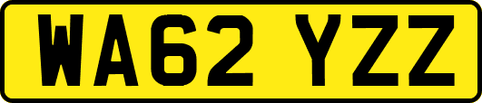 WA62YZZ