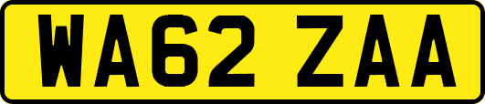 WA62ZAA