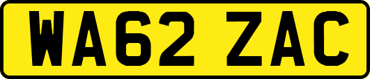 WA62ZAC