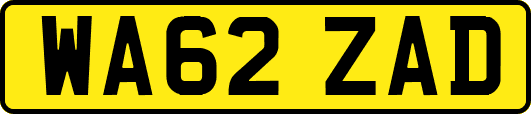 WA62ZAD
