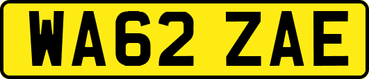 WA62ZAE