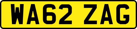 WA62ZAG