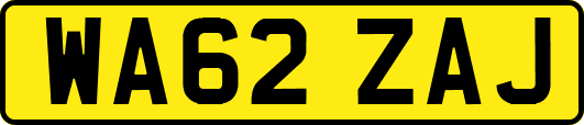WA62ZAJ