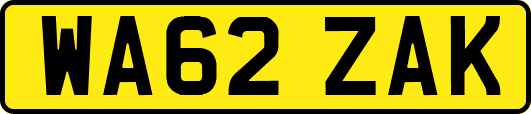 WA62ZAK