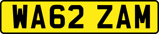 WA62ZAM