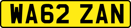 WA62ZAN
