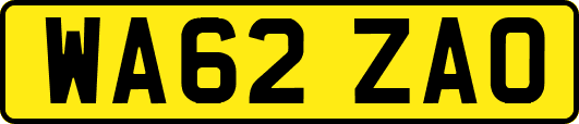 WA62ZAO