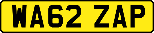 WA62ZAP