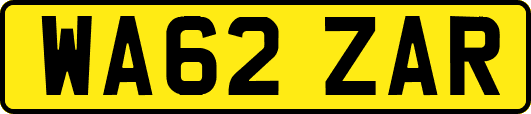 WA62ZAR