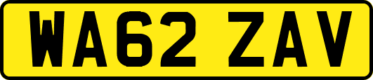 WA62ZAV
