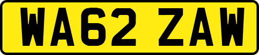 WA62ZAW