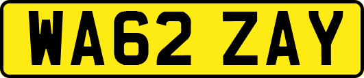 WA62ZAY