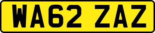 WA62ZAZ