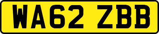 WA62ZBB
